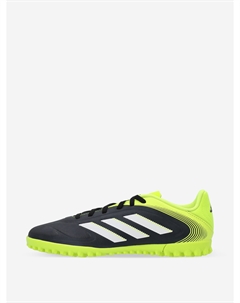 Бутсы для мальчиков Copa Pure III, Черный Adidas