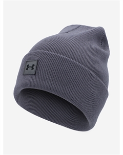 Шапка Halftime, Серый Under armour