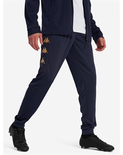 Брюки мужские Gabetto, Черный Kappa