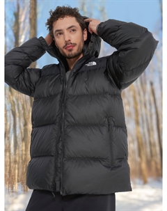Пуховик мужской Diablo Down 2.0, Черный The north face