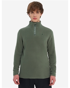 Толстовка мужская Reperfecto, Зеленый Protest