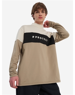 Свитшот мужской Levin, Бежевый Protest