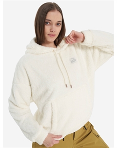 Худи женское, Бежевый Protest