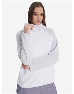 Свитшот женский, Белый Termit