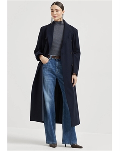 Джинсы Brunello cucinelli