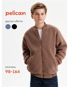 Куртка Pelican