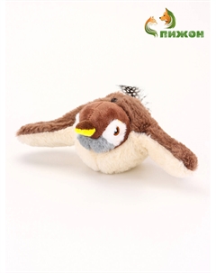 Интерактивная игрушка для животных Пижон