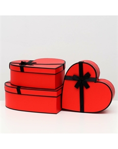 Набор подарочных коробок 3 в 1 Upak land