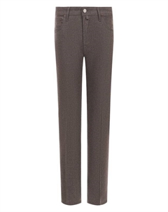 Шерстяные брюки Jacob cohen