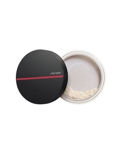 Невидимая рассыпчатая пудра с шелковистой текстурой, 2 Matte Shiseido