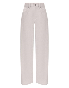 Вельветовые брюки Brunello cucinelli