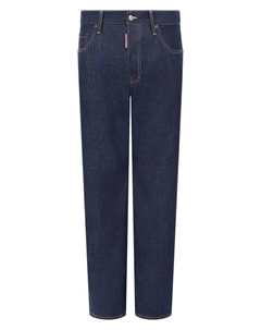 Джинсы 642 Dsquared2