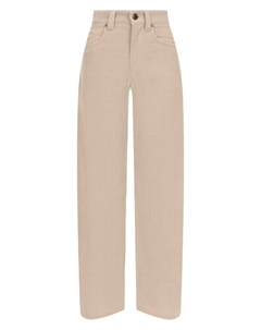 Вельветовые брюки Brunello cucinelli