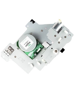 Запчасть Kyocera 302XD94160 привод термоблока (Original)