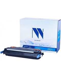 Картридж Q6472A/711Y для LaserJet Color 3505/3505x/3505n/3505dn/3600/3600n/3600dn/3800/3800n/3800dn/3800dnt/Canon LBP-5300/5360/MF-9130/9170/9220C Nvp