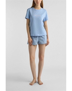 Пижама хлопковая Calvin klein