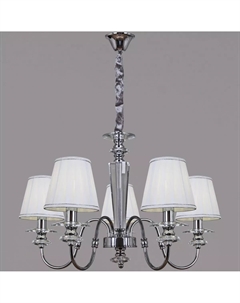 Подвесная люстра 60300-0.4-05 CH Reluce