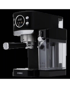 Кофеварка рожковая KORTING KCM 1007 T Amore Korting