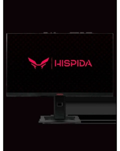 Монитор HISPIDA GI27U1632HE 27'' (GI27U1632HE) Nerpa