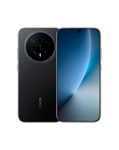 Смартфон Honor Magic 8 (CN), 12Гб/256Гб, Dual Nano-SIM, чёрный