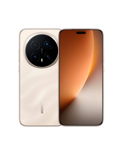 Смартфон Honor Magic 8 Pro (CN), 12Гб/256Гб, Dual Nano-SIM, золотистый