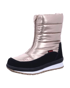 Ботинки, коричневый Cmp