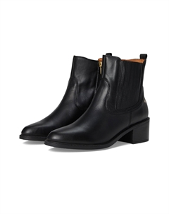 Ботинки Bacarot W2D-8909, черный Pikolinos