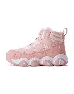 Детские ботинки Детские, Pink Fila