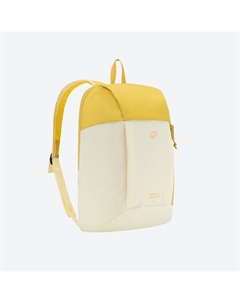 Жёлтый молодёжный горный рюкзак MH100 7 л Quechua