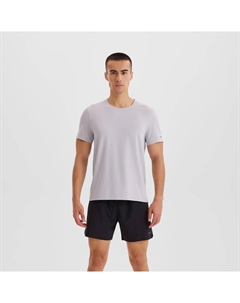 Мужская беговая дышащая быстросохнущая солнцезащитная футболка серии 500 Kiprun