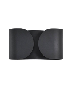 Настенный светильник Moderni Olve 8387/2W Lumion