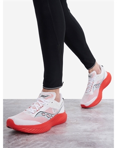 Кроссовки мужские Kinvara 14, Белый Saucony