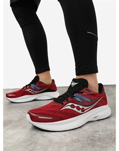 Кроссовки мужские Guide 16, Красный Saucony