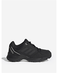 Полуботинки для мальчиков Terrex Hyperhiker Low K, Черный Adidas
