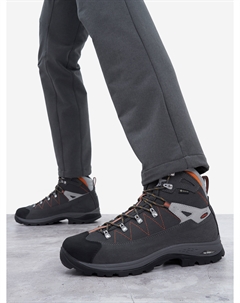 Ботинки мужские Finder GV, Серый Asolo