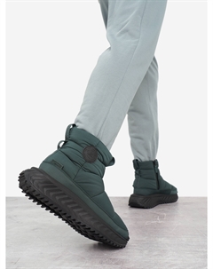 Дутики мужские Ucrazy Enrblast 3, Зеленый Demix