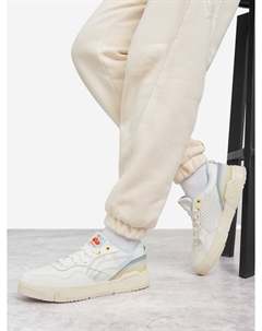 Кроссовки женские Common 80 S, Бежевый Li-ning