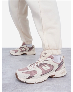 Кроссовки женские 530, Бежевый New balance