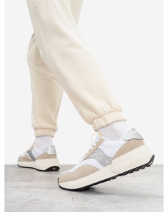 Кроссовки женские Jazz Nxt, Белый Saucony