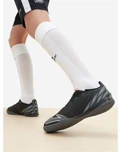 Бутсы для мальчиков Exponenta Jr In, Черный Demix