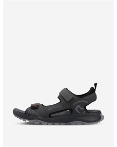 Сандалии мужские Wandern, Серый Northland