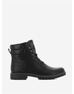 Ботинки утепленные мужские, Черный Safety jogger