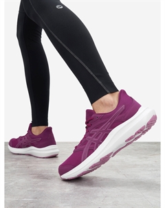 Кроссовки женские Jolt 4, Фиолетовый Asics