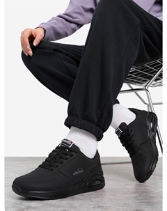 Кроссовки женские Impress, Черный Ellesse