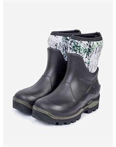 Сапоги утепленные для рыбалки Frost mini, Серый Harweld