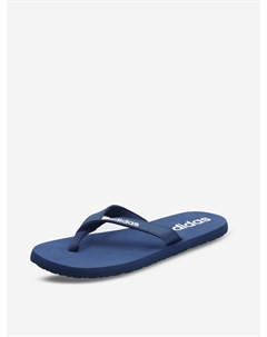 Шлепанцы мужские Eezay Flip Flop, Синий Adidas
