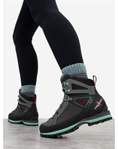 Ботинки женские Cross Mountain GTX, Серый Kayland