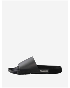 Шлепанцы Slim Flatform, Черный Havaianas