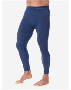 Кальсоны мужские Extreme Thermo, Синий Brubeck