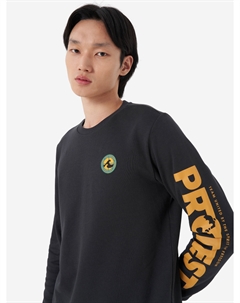 Свитшот мужской, Черный Protest